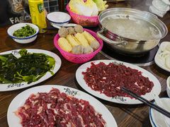 -官塘兄弟·潮汕牛肉店(官塘总店)