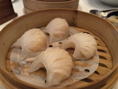 -白天鹅宾馆-宏图府餐厅