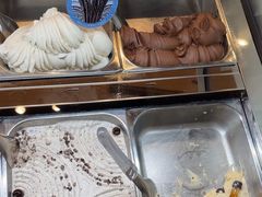 -CREAM STORY意大利手工冰淇淋&甜品(万象前海店)