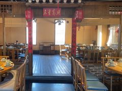 -印象鲵宴·张家界地标美食名片(溪布街店)