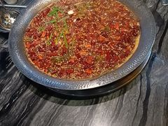 -老船舫·现做活鲜鱼馆(东郊记忆店)
