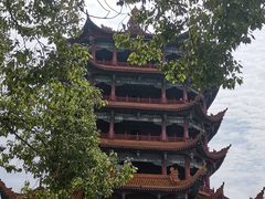 -富乐山