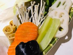 -鱼酷活鱼烤鱼(恒隆广场店)