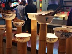 -成都你六姐·牛肉冒菜(城市集市合生汇店)