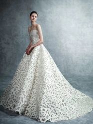 点击看大图 -Chic Bridal 熙可婚纱