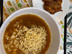 -幸运茶餐厅(龙海商业广场店)