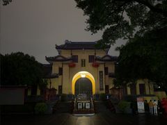 -桂林独秀峰王城景区