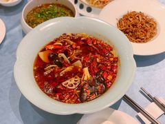 -晶泽丽琅·鱼鲜川菜(川师店)