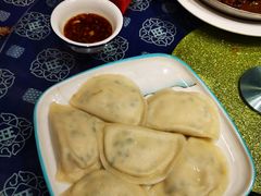 -旺角小渔村(二马路店)