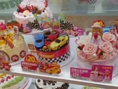 -味多美蛋糕(杨闸环岛店)