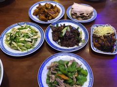 -同得兴 Since·1995 传统苏式面馆(十全街店)