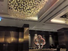 -万豪金殿(香港JW万豪酒店)