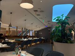 -悦海·家宴·冰花皮皮虾大锅贴(宝龙店)