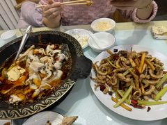 -金三可市井水煮鱼(金碧园店)