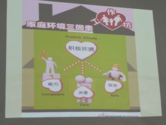 -龅牙兔情商训练与咨询(唐延路店)