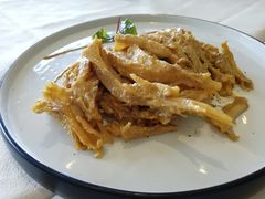 芥末鸭掌-天和晟烤鸭店(玉泉西街店)