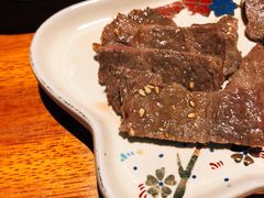 -肉魁屋·烧肉·烧鸟·酒场(高新店)