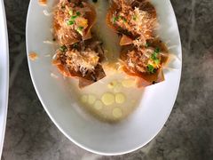 -四川小胡子海鲜(丁村万人海鲜广场店)