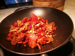 -福州仓山凯悦酒店·Market Cafe Lacucina咖啡厅