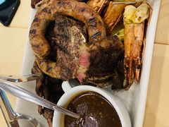 -意大利农场西餐厅(顺义店)