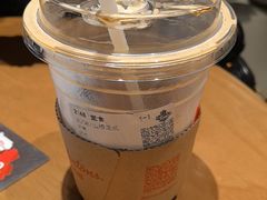 -Tims天好咖啡·贝果(成都东站捷枫店)