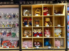 -大玩家(哈尔滨悦荟店)