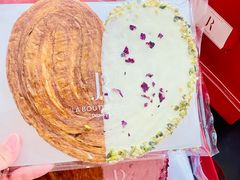 -LE JARDIN de Joel Robuchon(新世界大丸百货店)