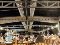 -渔家火锅·海鲜自助餐·演艺(亚龙湾天域酒店)