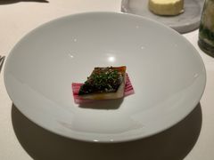 -Le Comptoir de Pierre Gagnaire