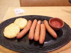 -萨莉亚意式餐厅(彩悦城店)