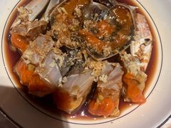 -海味世家·家常菜馆(明州里店)