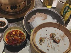 -鼓楼东街老火锅(鼓楼店)