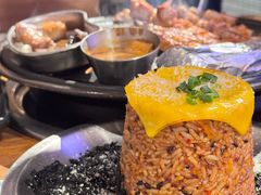 -济州爱肉堂(总店)