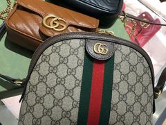 -Gucci(北京金融街购物中心店)