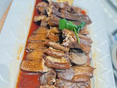 -鹅香四海·卤水火锅·砂锅粥·潮汕菜(宝安店)