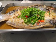 -半天妖烤鱼(方庄店)