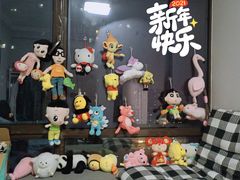 -风云再起游乐汇(皇城恒隆广场店)