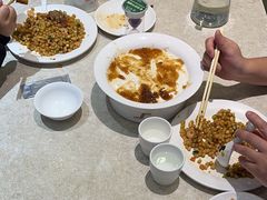 -紫光园(劲松店)