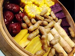 -黄鹤楼湖北特色菜(高碑店)