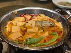 -老字号农家宴