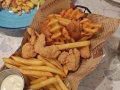 -Aqua Oasis 水天堂(常熟永旺店)