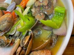 -洪大厨鸡煲(福田店)