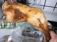 -大益烤鸡