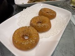 -莲餐厅·湖北菜·藕汤老手艺(愚园路店)