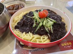 -服务大楼冷面(延大店)