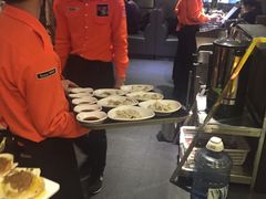 -丰茂烤串(金泉美食宫店)