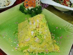 -地方名吃海鲜大馅蒸饺(北戴河店)
