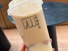 -阿嬷手作(成都万象城店)