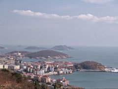 -石老人观光园