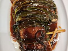 -银都上海菜馆(粤海东路店)